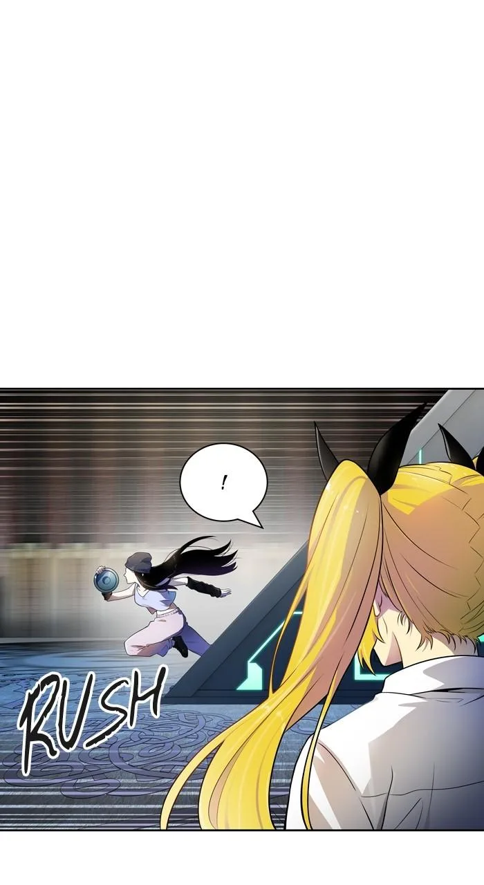 Tower of God - Chapter 563 - Page 36