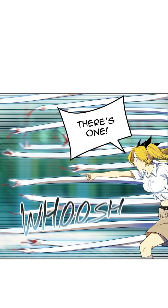 Tower of God - Chapter 563 - Page 37