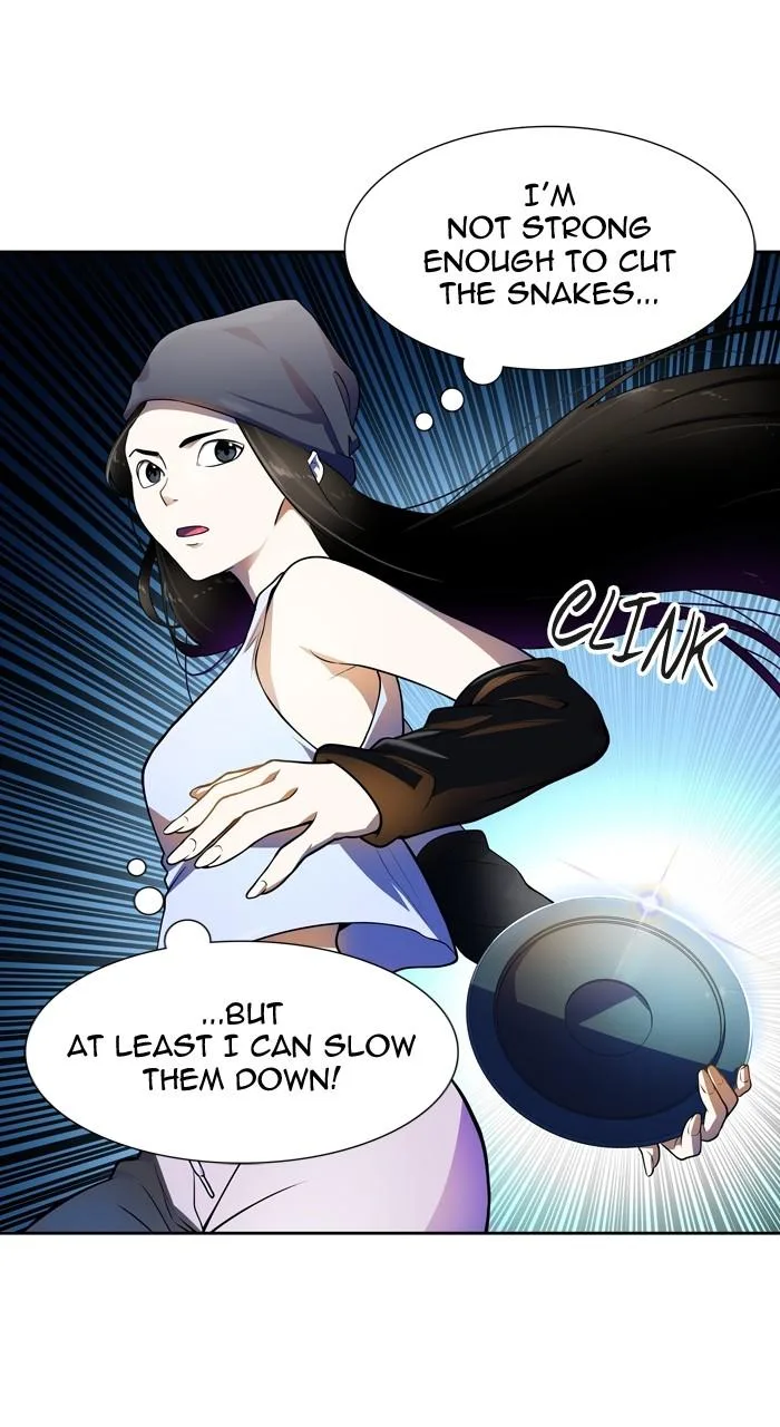 Tower of God - Chapter 563 - Page 38