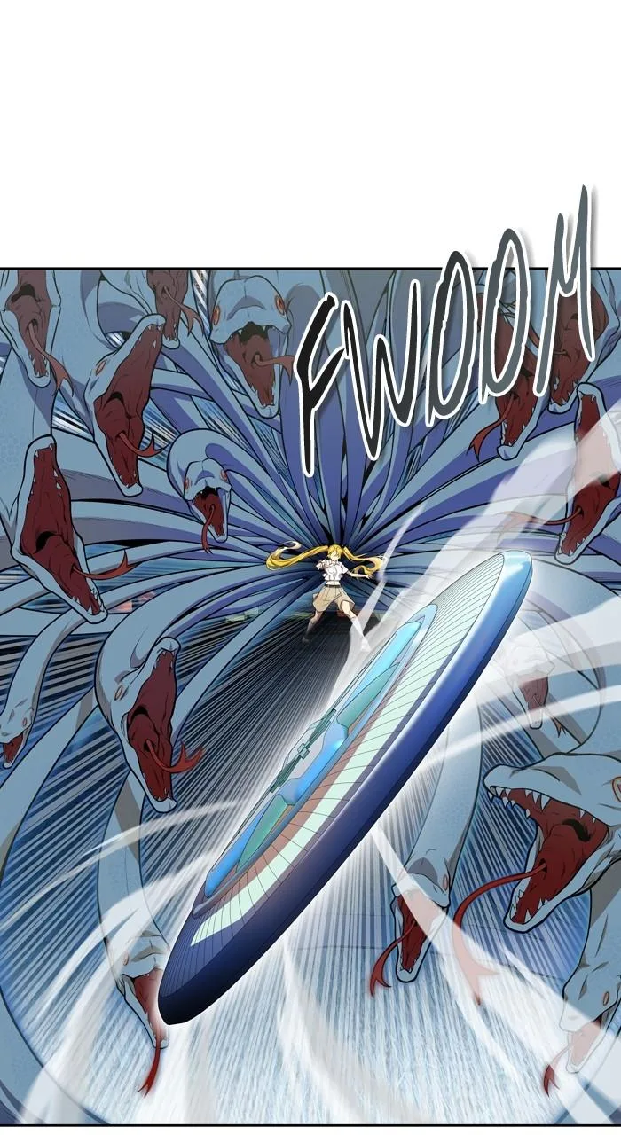Tower of God - Chapter 563 - Page 39