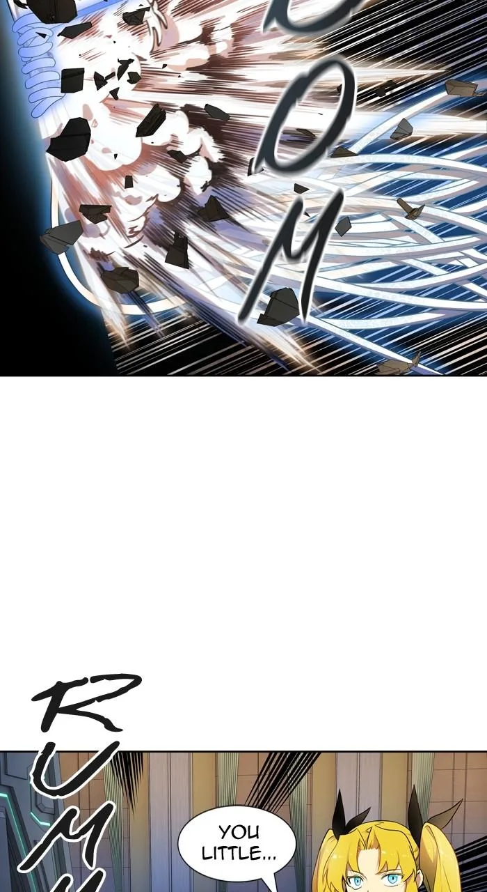 Tower of God - Chapter 563 - Page 45