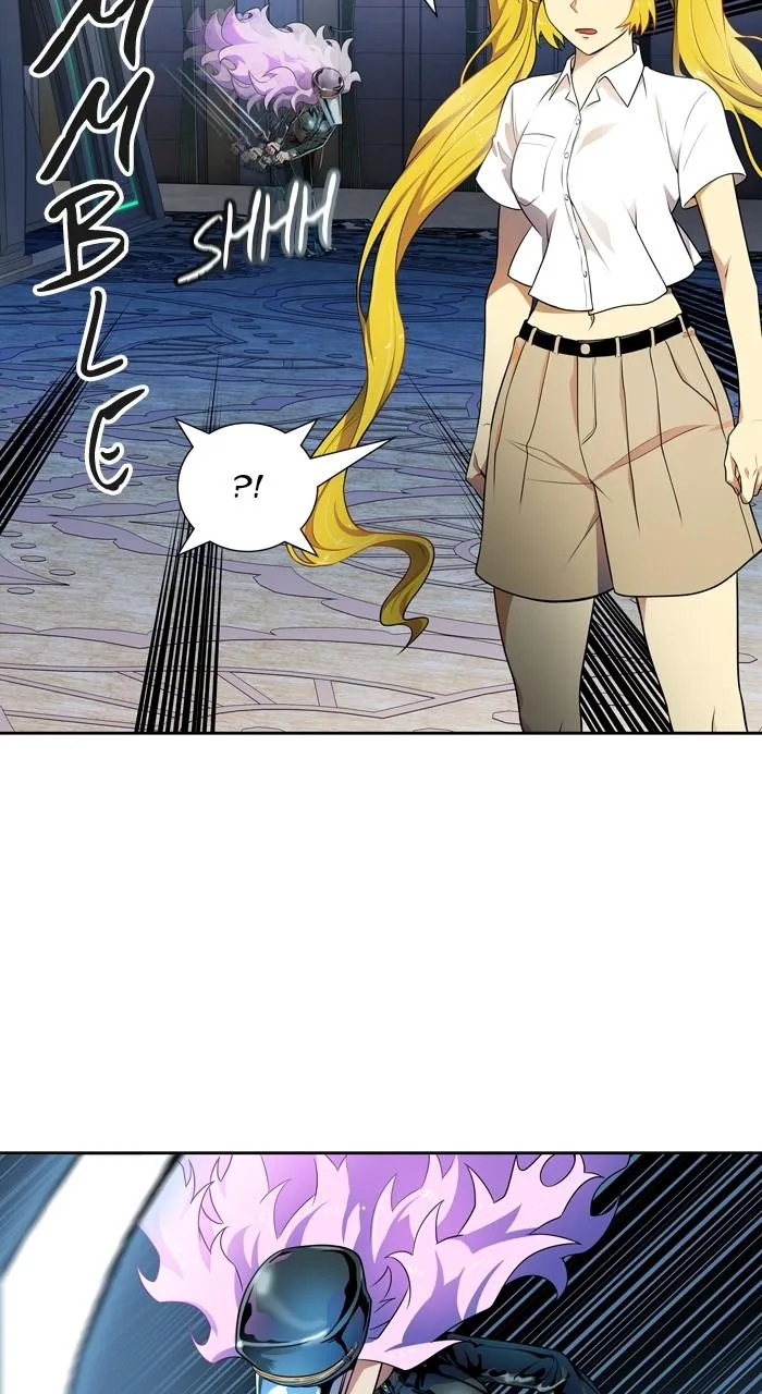 Tower of God - Chapter 563 - Page 46