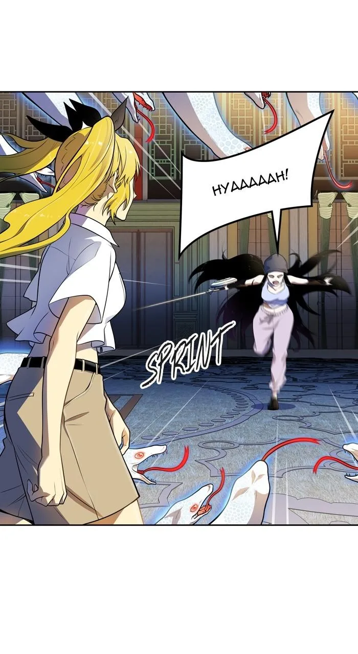 Tower of God - Chapter 563 - Page 52