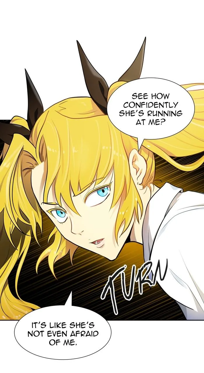 Tower of God - Chapter 563 - Page 54