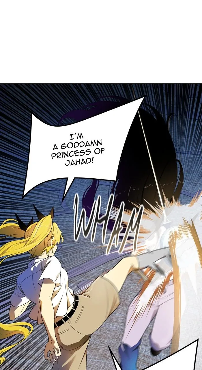 Tower of God - Chapter 563 - Page 55