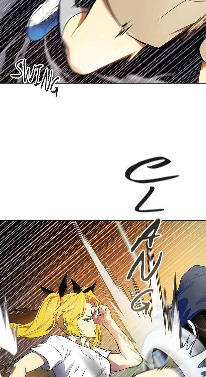 Tower of God - Chapter 563 - Page 57