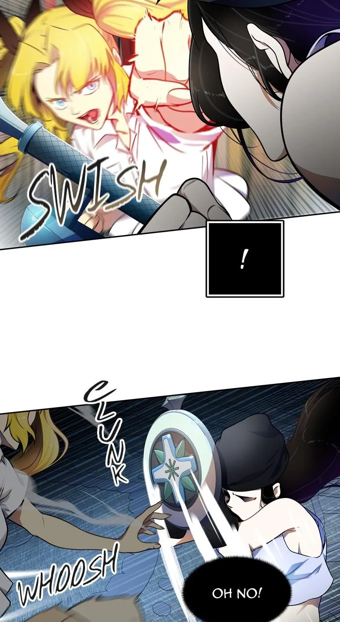 Tower of God - Chapter 563 - Page 59