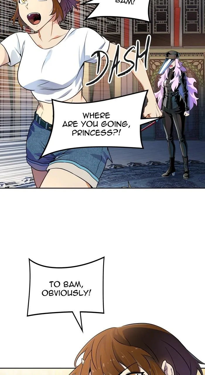 Tower of God - Chapter 563 - Page 6