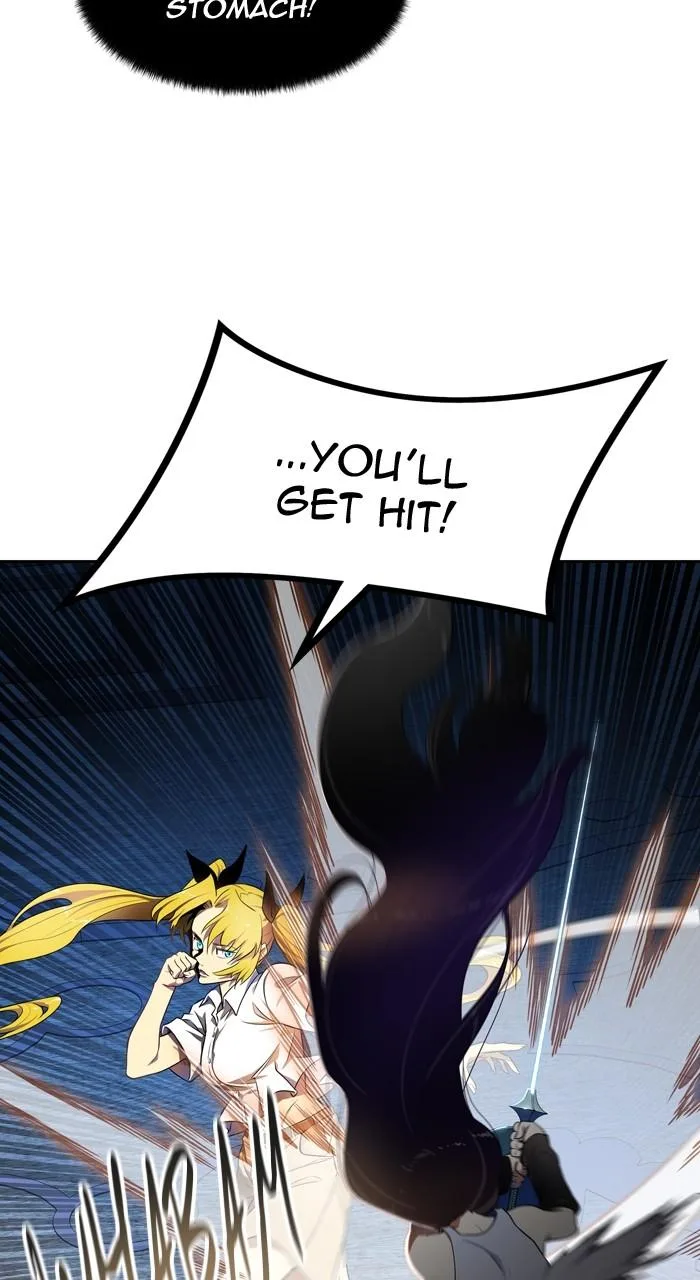Tower of God - Chapter 563 - Page 61