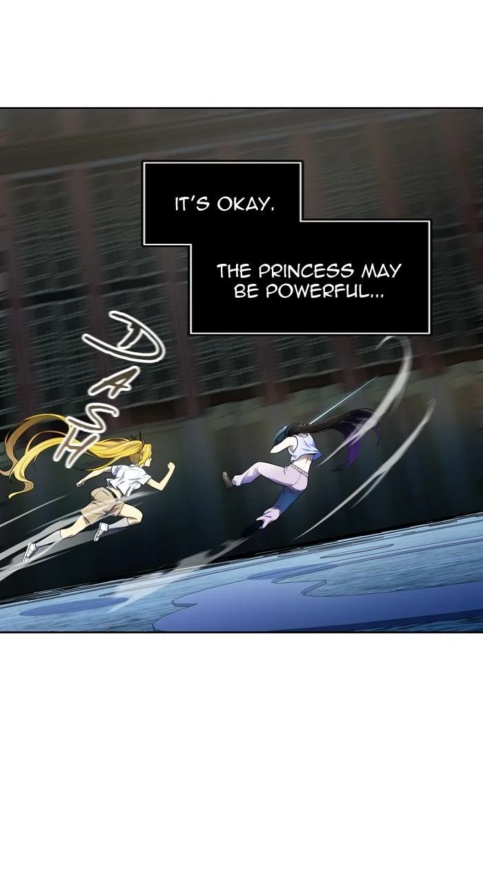Tower of God - Chapter 563 - Page 63