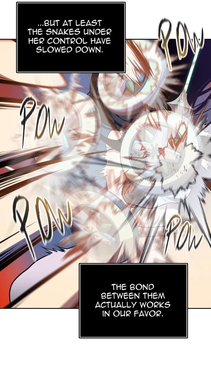 Tower of God - Chapter 563 - Page 64