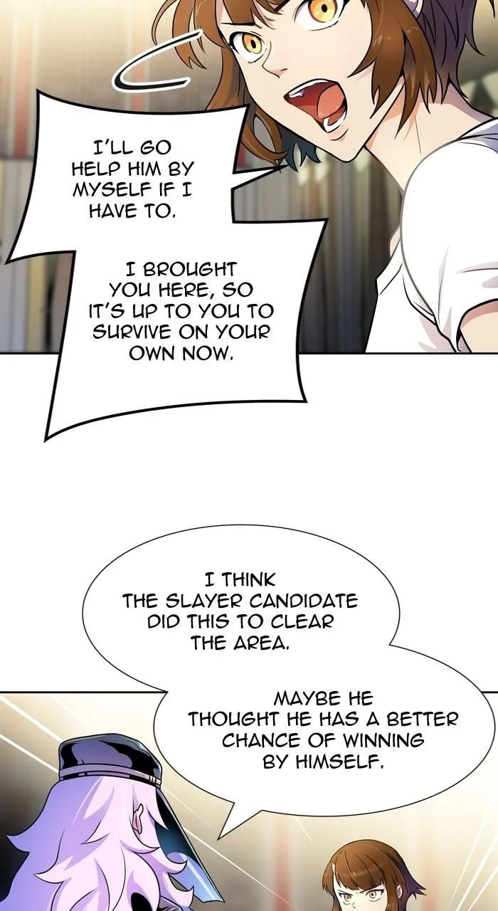 Tower of God - Chapter 563 - Page 7