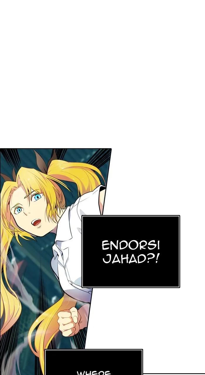 Tower of God - Chapter 563 - Page 75