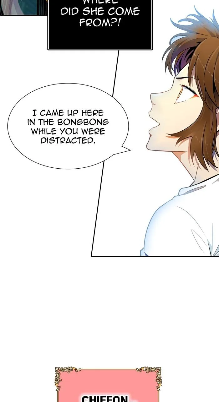 Tower of God - Chapter 563 - Page 76
