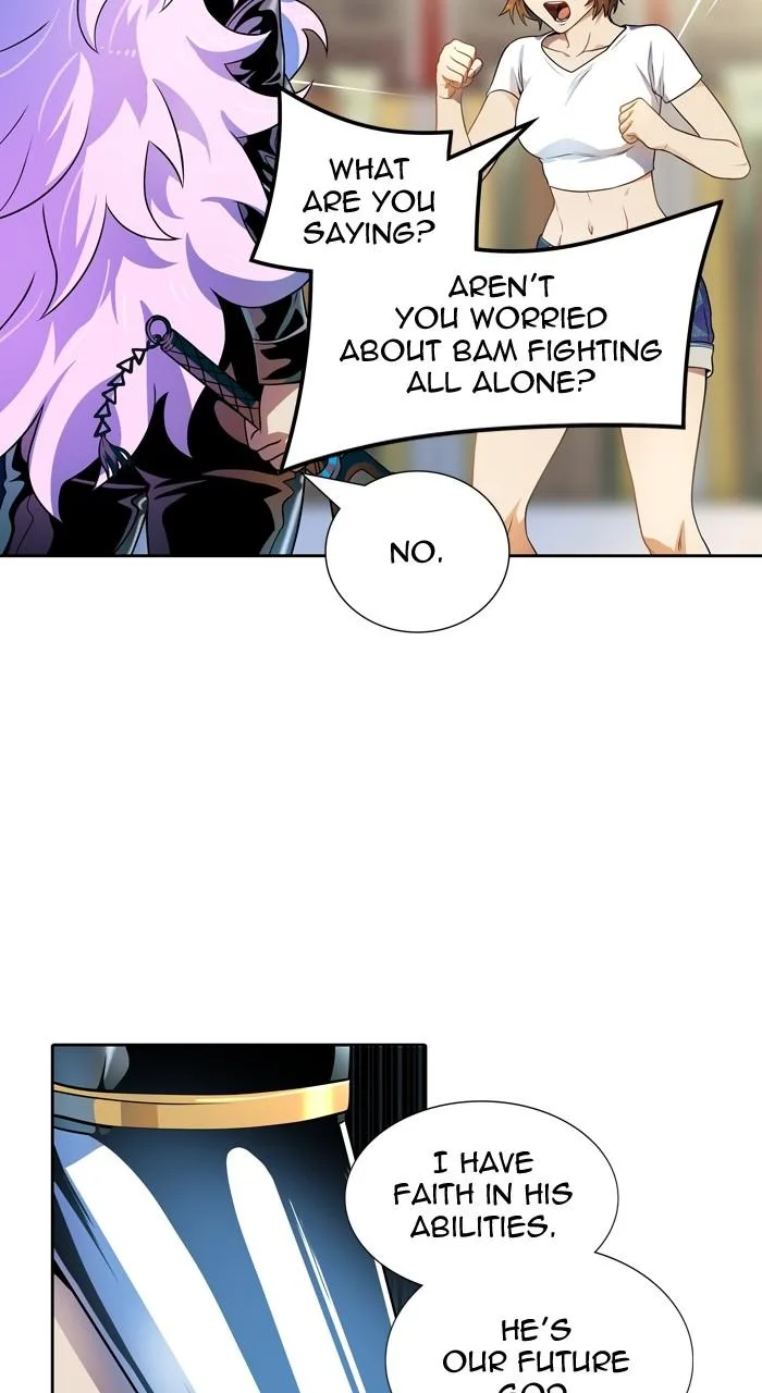 Tower of God - Chapter 563 - Page 8