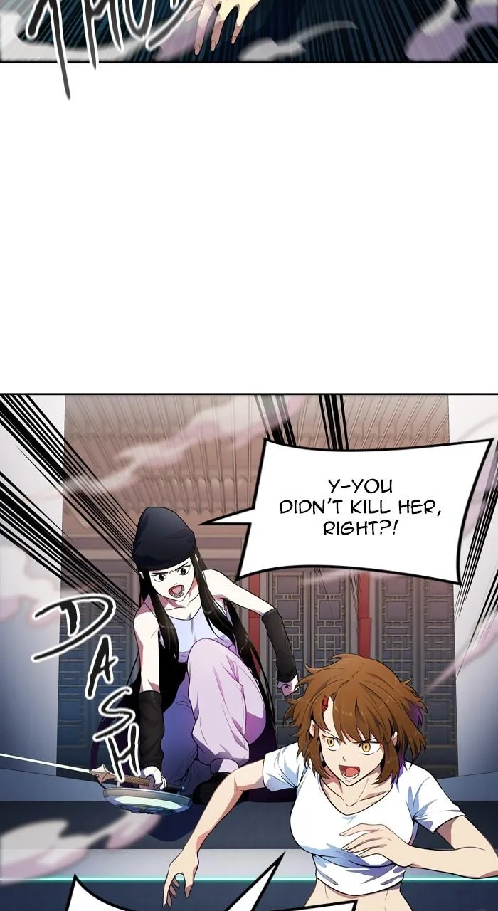 Tower of God - Chapter 563 - Page 83