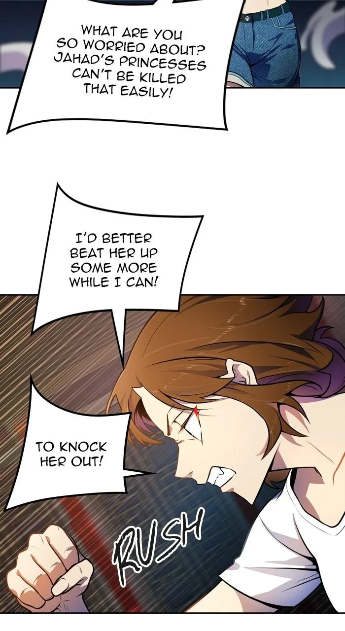 Tower of God - Chapter 563 - Page 84