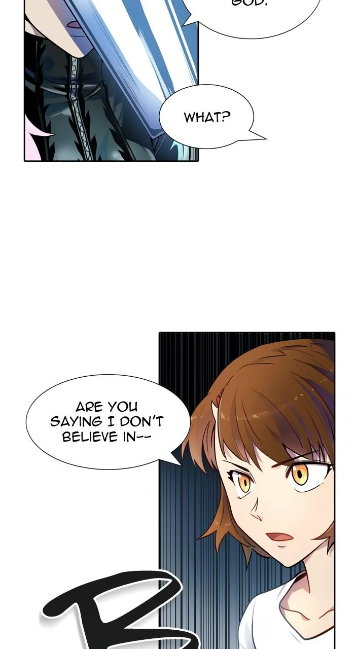 Tower of God - Chapter 563 - Page 9