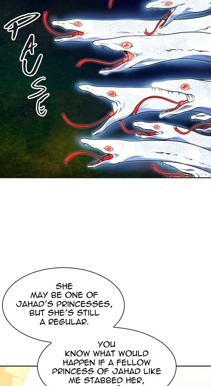 Tower of God - Chapter 563 - Page 95