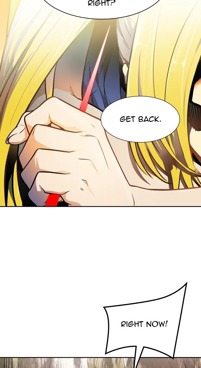 Tower of God - Chapter 563 - Page 96
