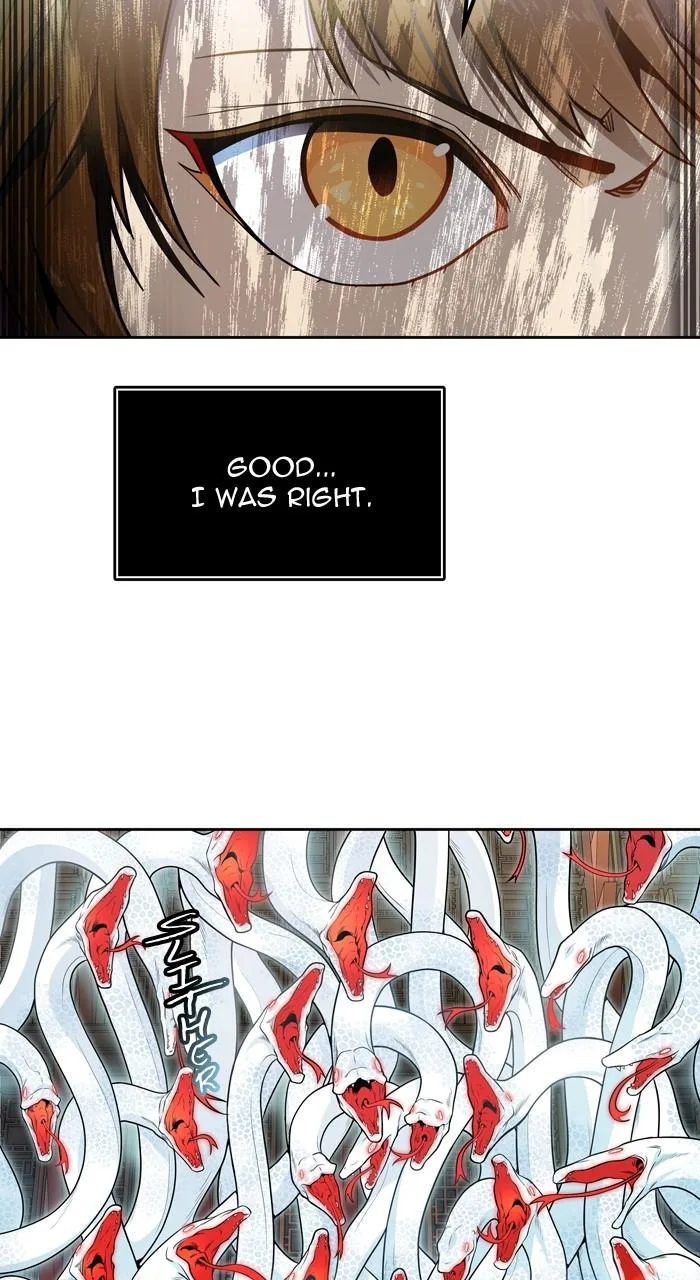 Tower of God - Chapter 563 - Page 97