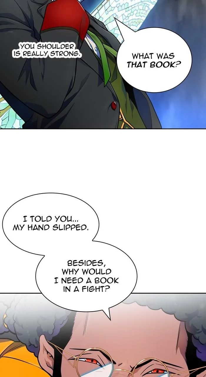 Tower of God - Chapter 564 - Page 100