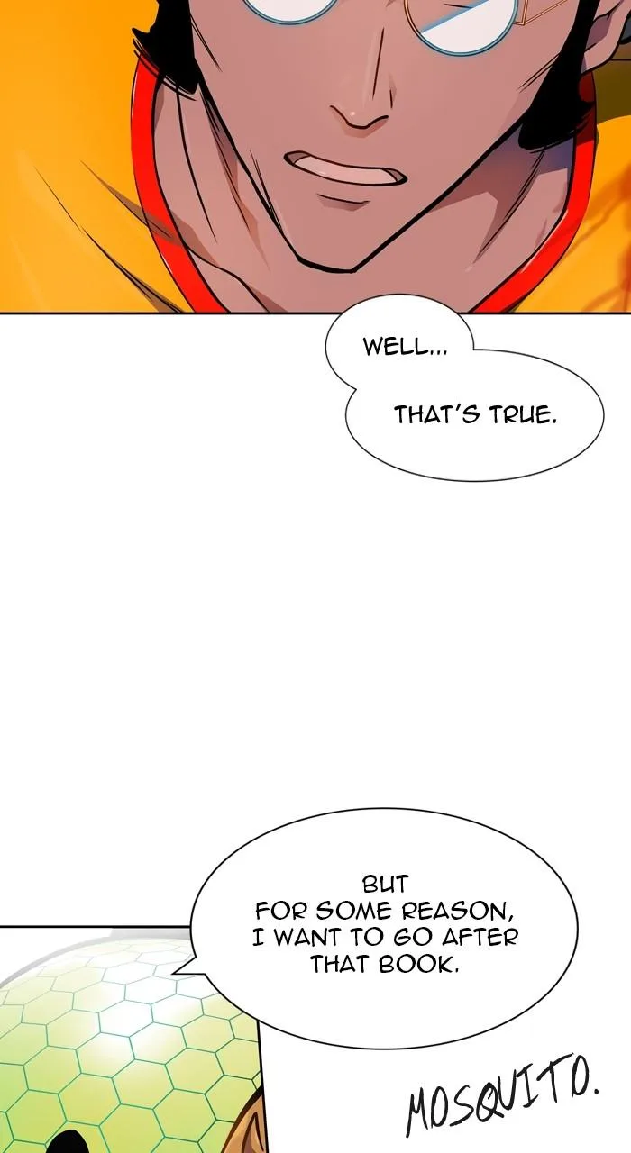 Tower of God - Chapter 564 - Page 101
