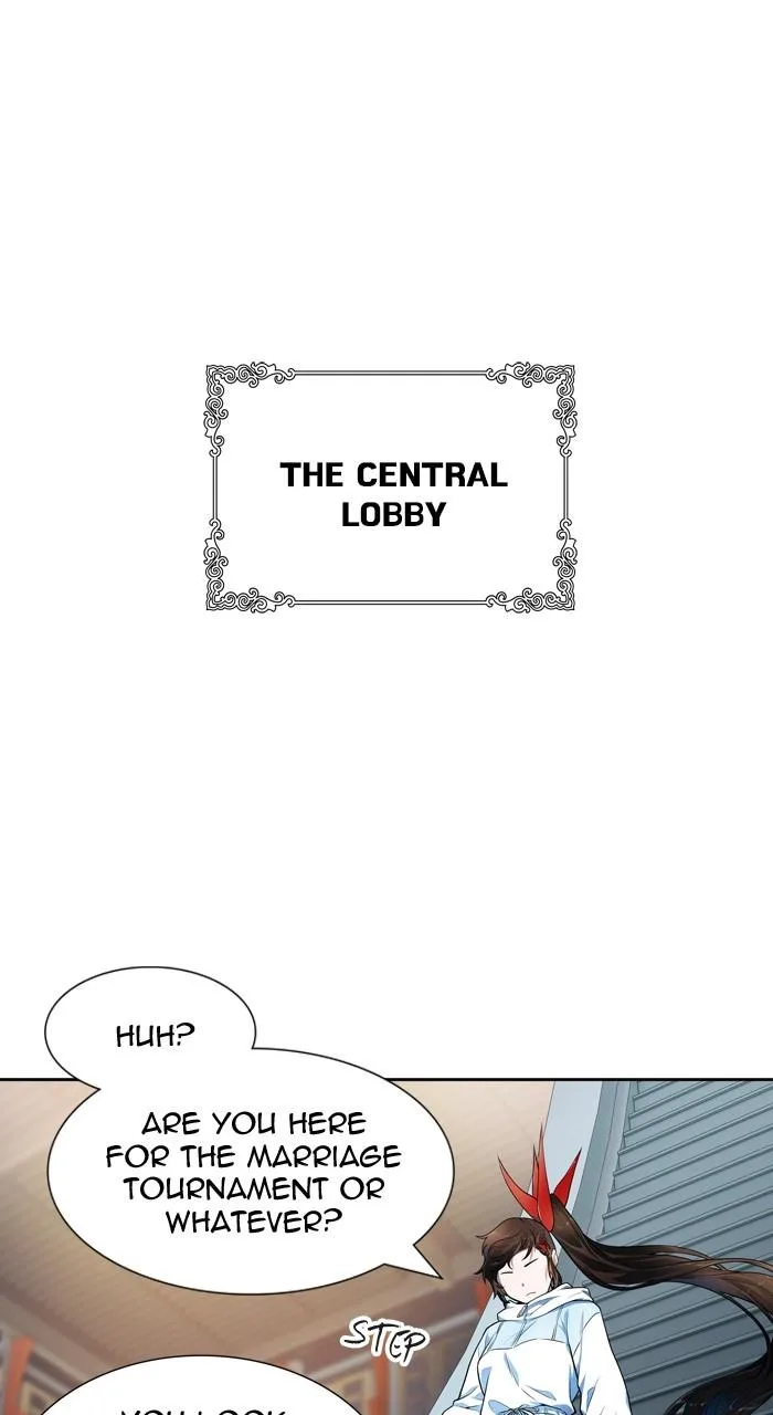 Tower of God - Chapter 564 - Page 103