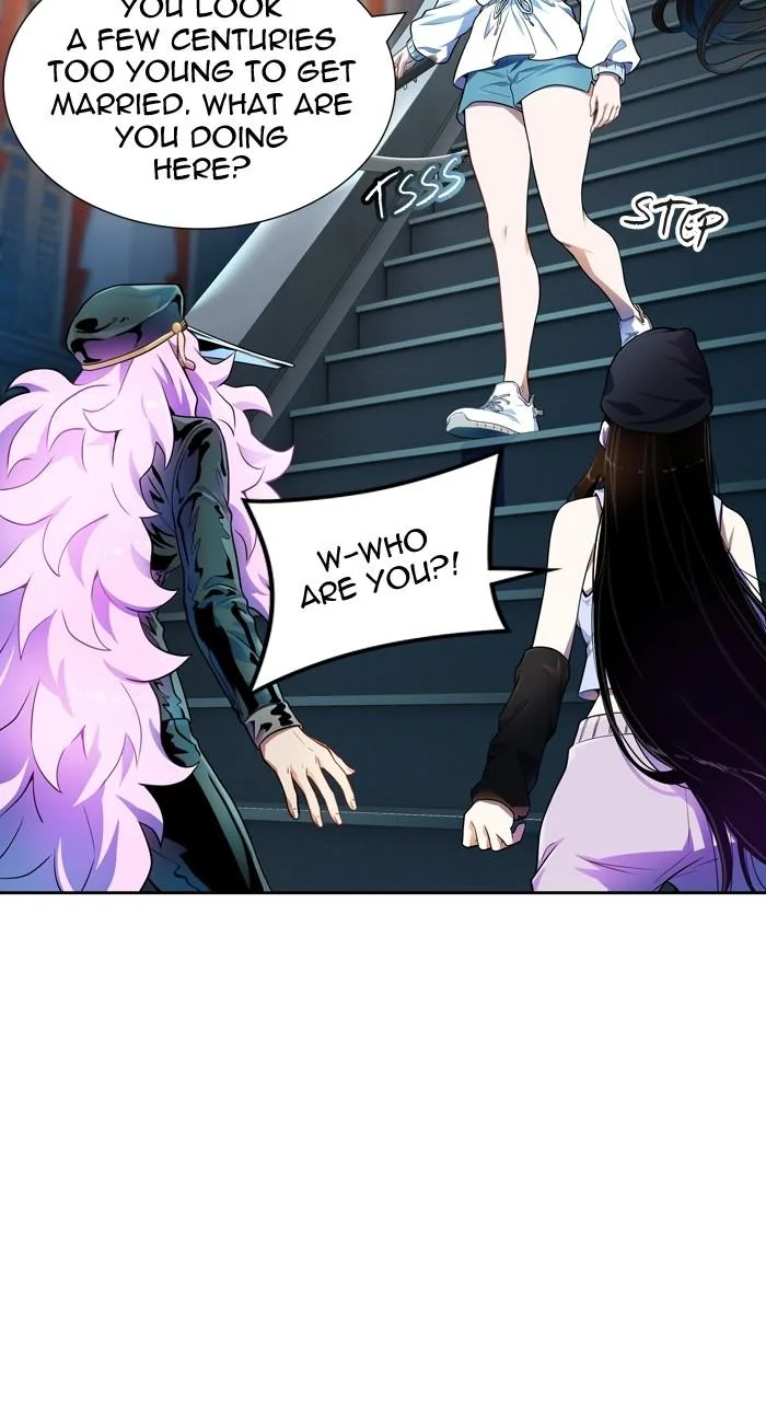 Tower of God - Chapter 564 - Page 104