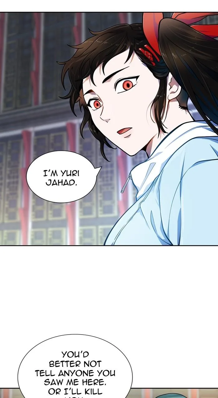 Tower of God - Chapter 564 - Page 105