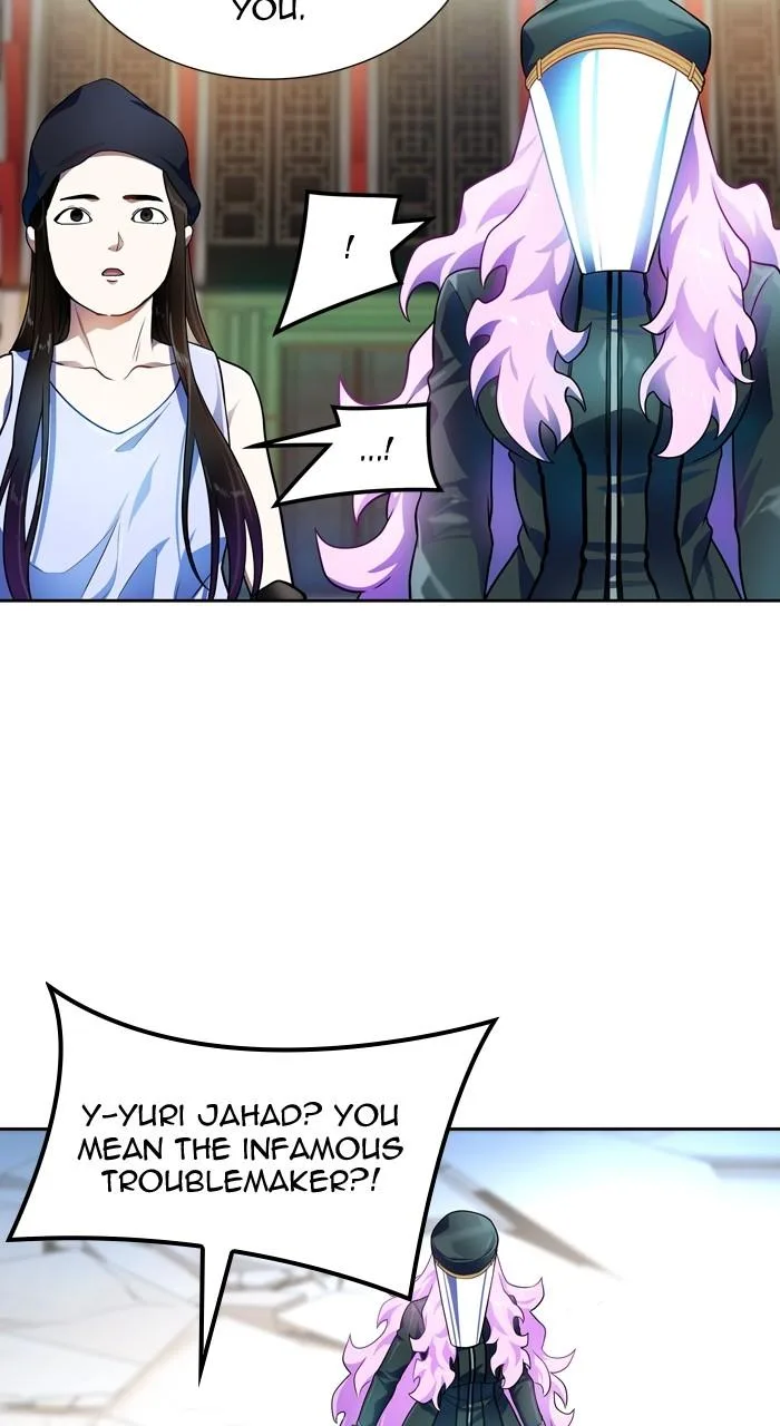 Tower of God - Chapter 564 - Page 106