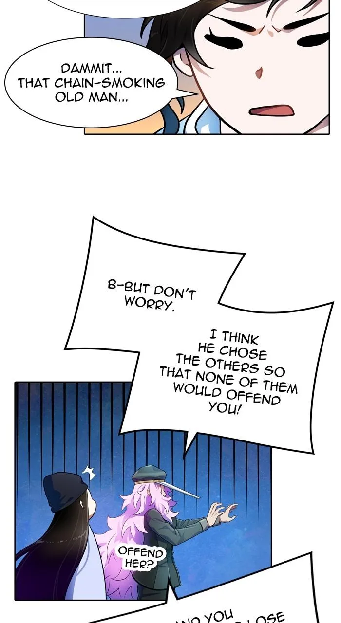 Tower of God - Chapter 564 - Page 109
