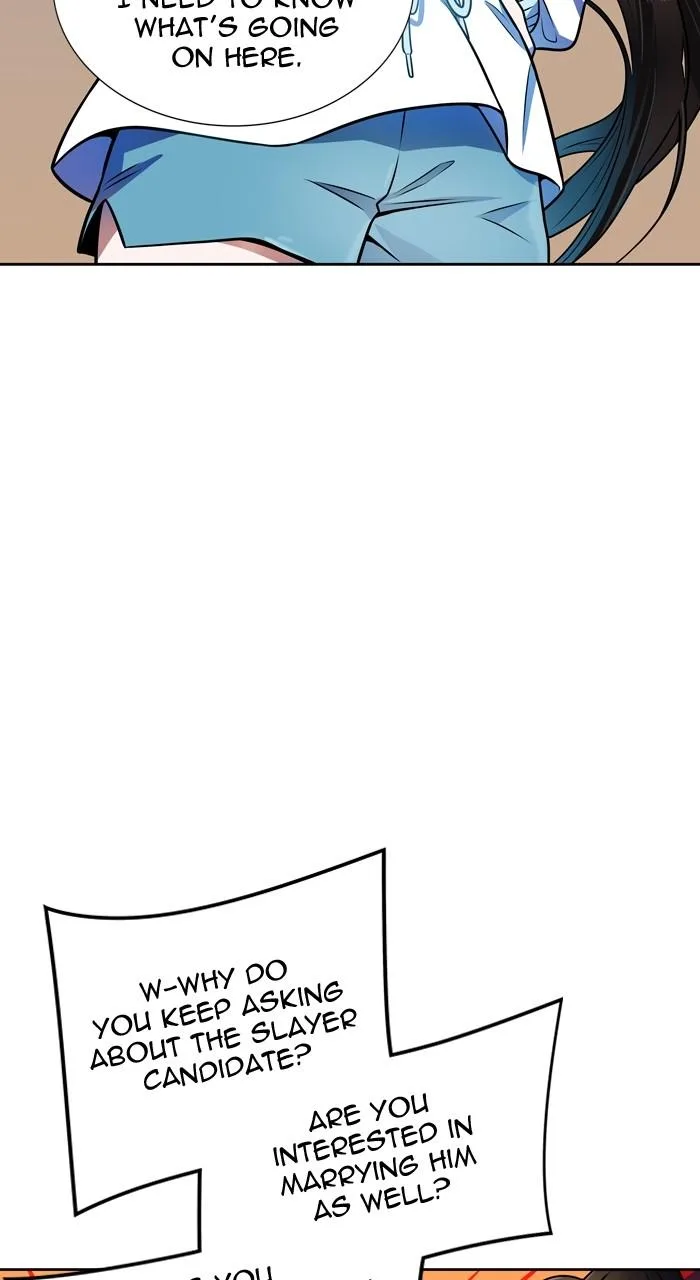 Tower of God - Chapter 564 - Page 111