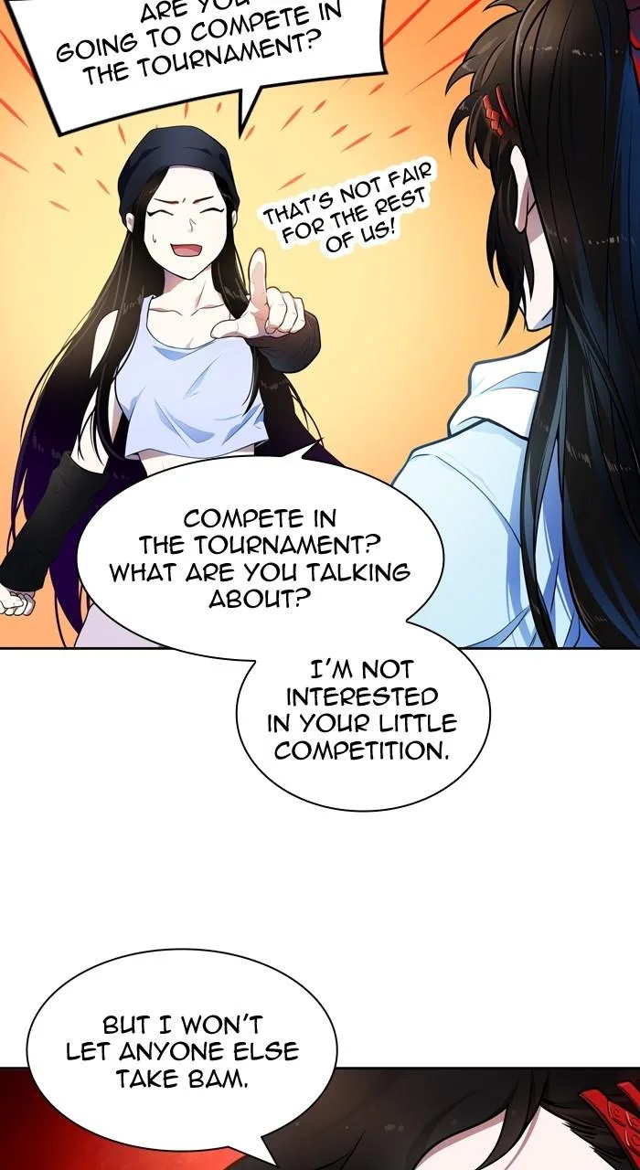 Tower of God - Chapter 564 - Page 112
