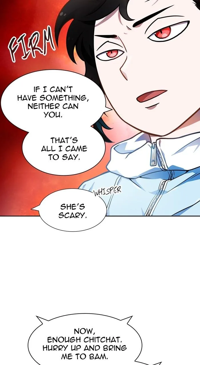 Tower of God - Chapter 564 - Page 113