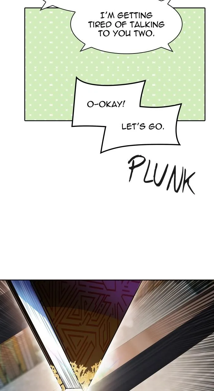 Tower of God - Chapter 564 - Page 114