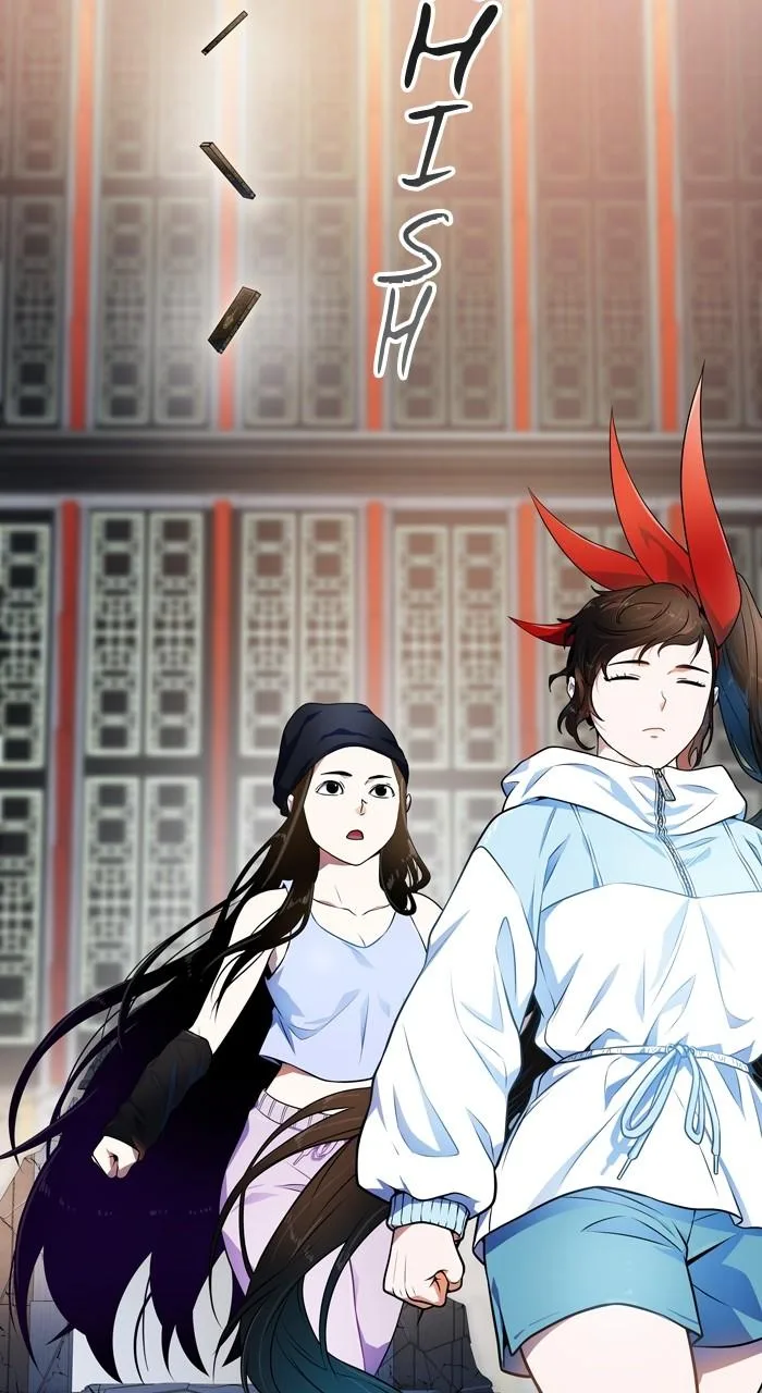 Tower of God - Chapter 564 - Page 116