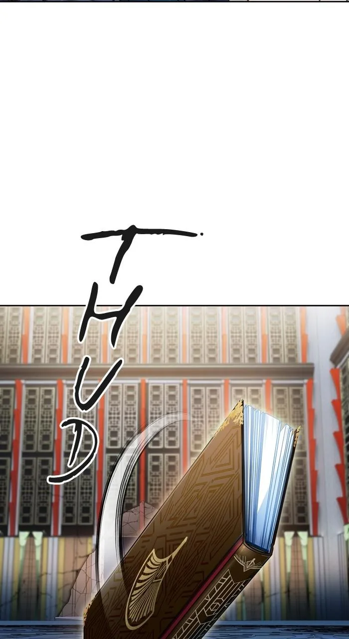 Tower of God - Chapter 564 - Page 117