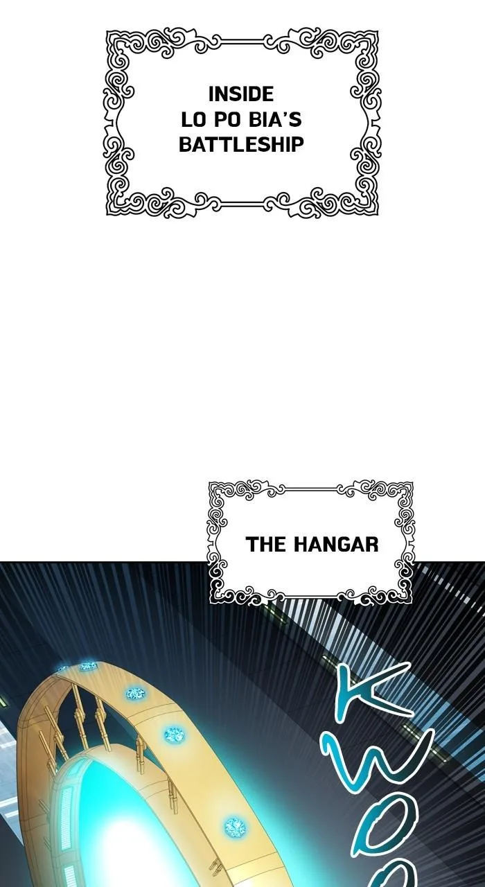 Tower of God - Chapter 564 - Page 12