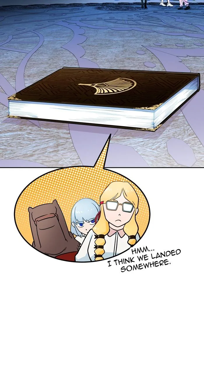 Tower of God - Chapter 564 - Page 120
