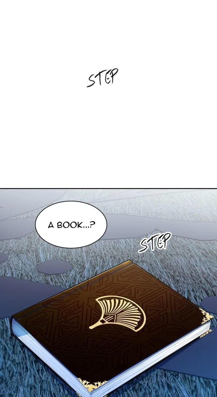 Tower of God - Chapter 564 - Page 121