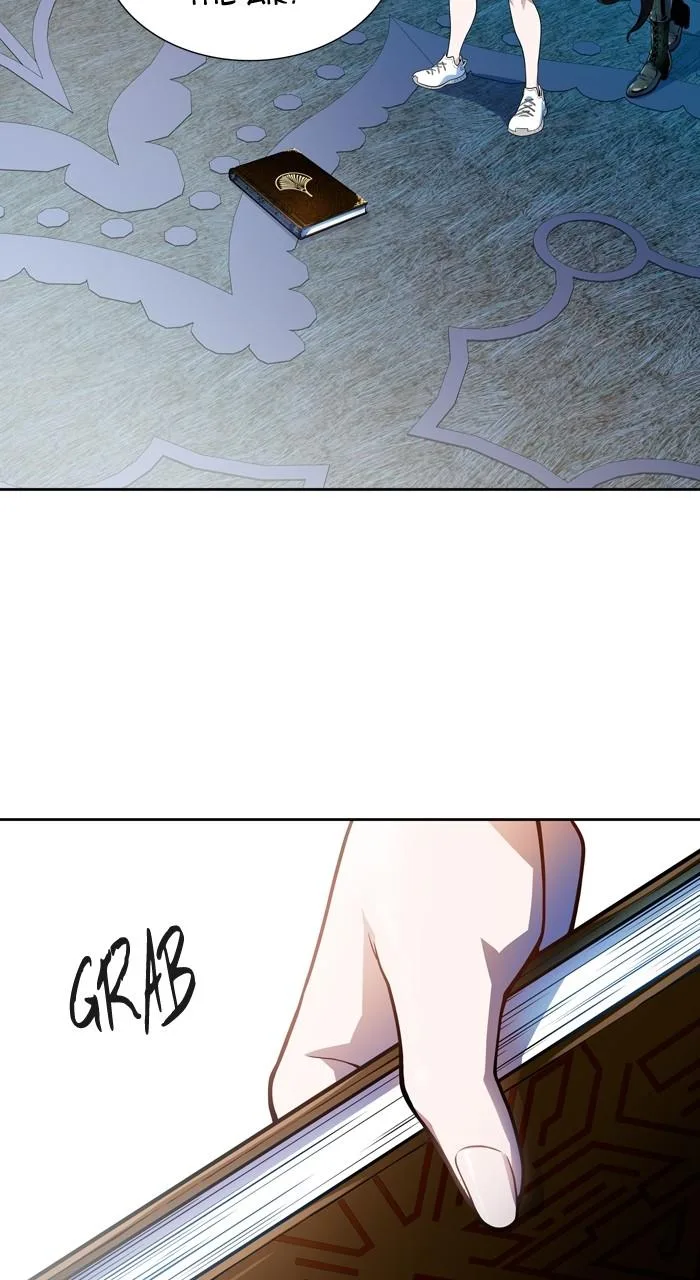 Tower of God - Chapter 564 - Page 123