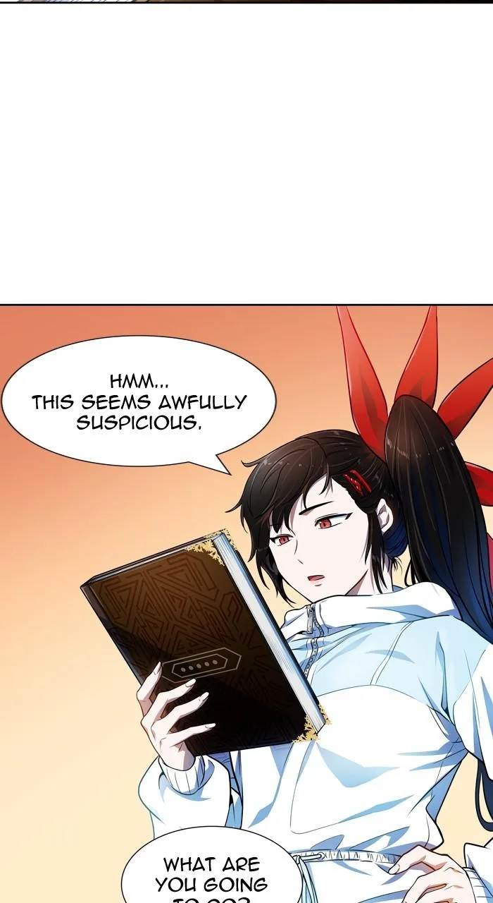Tower of God - Chapter 564 - Page 124