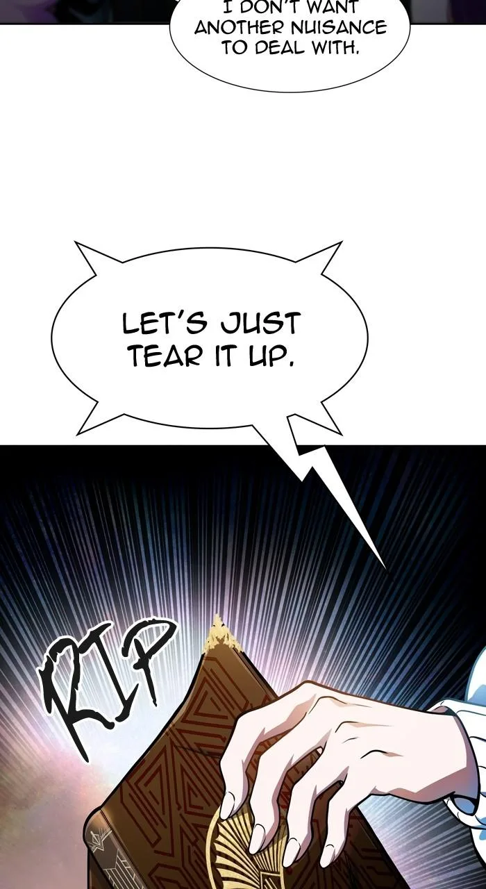 Tower of God - Chapter 564 - Page 126