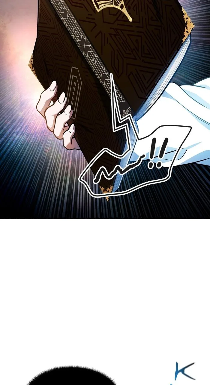 Tower of God - Chapter 564 - Page 127