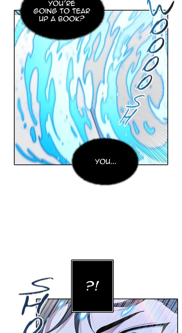 Tower of God - Chapter 564 - Page 128