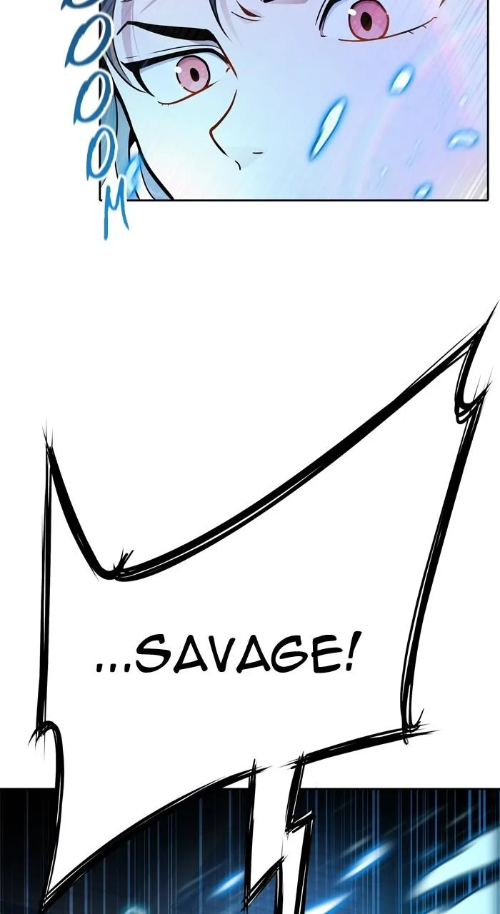 Tower of God - Chapter 564 - Page 129