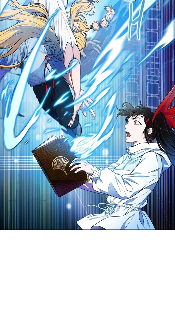 Tower of God - Chapter 564 - Page 131