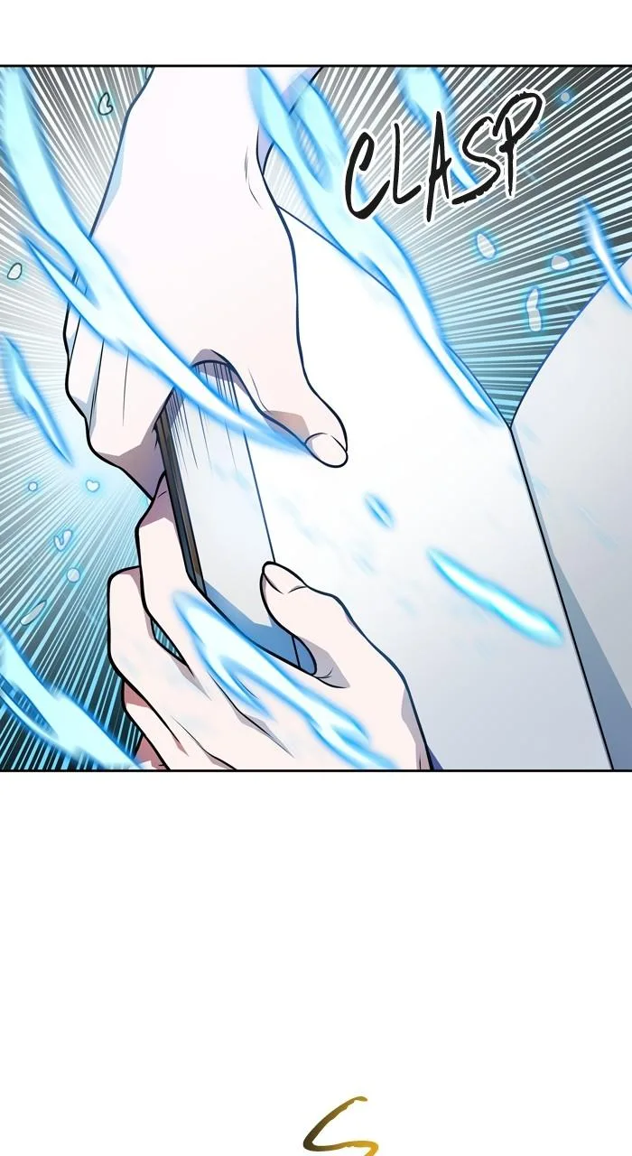 Tower of God - Chapter 564 - Page 132