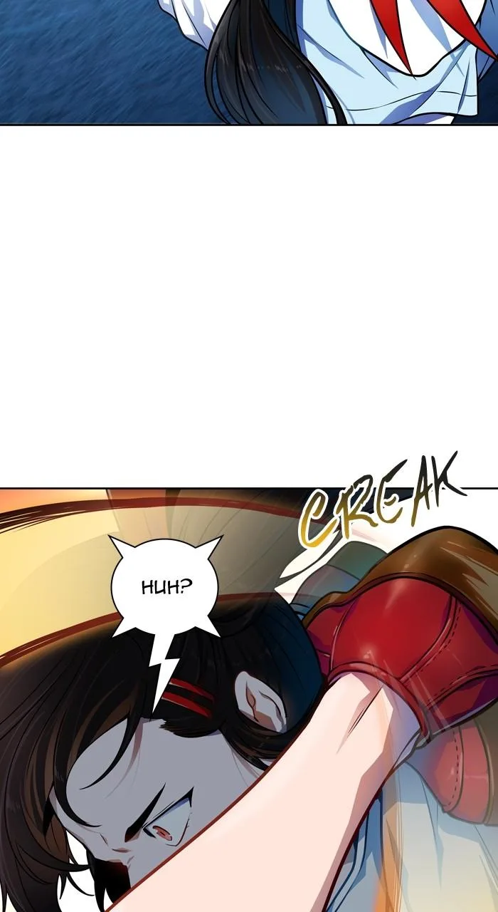 Tower of God - Chapter 564 - Page 134